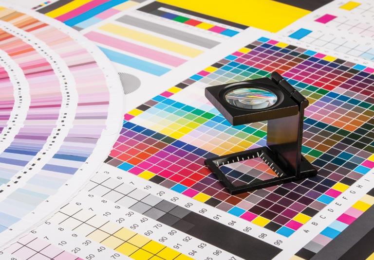 Print signal about Printing Service In Ahmedabad