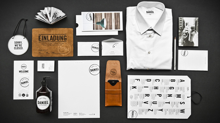 Branding Cloth Designing And Printing