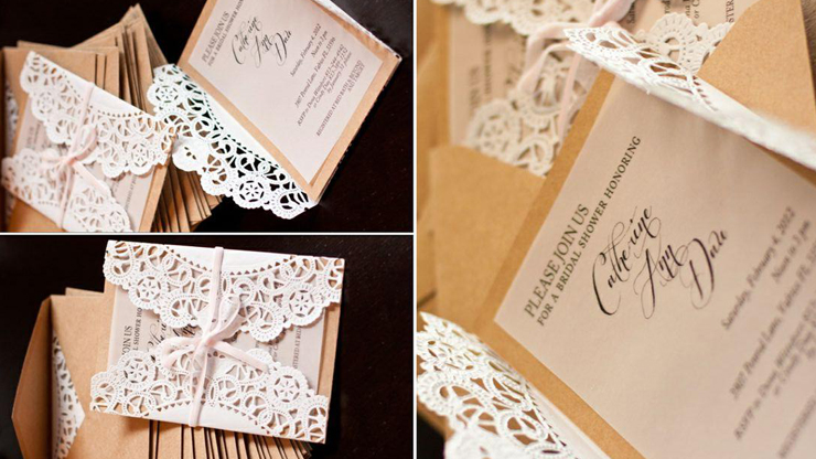 Invitation Cards Printer